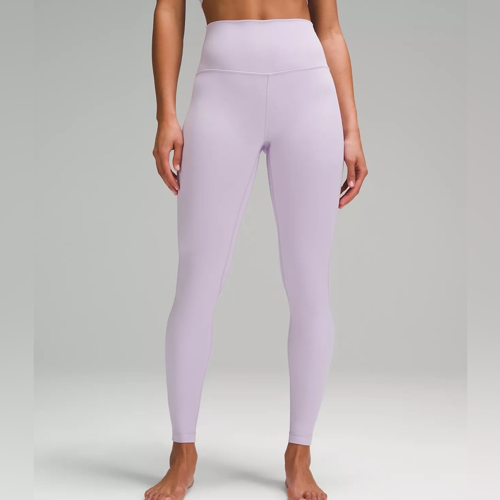 Lululemon align leggings